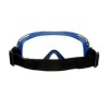 GAFA GOGGLE GEAR 6000  SCOTCHGARD (K Y N) AR/AE GG6001NSGAF-BLU-EU