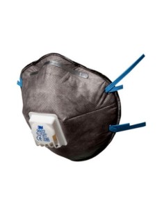 MASCARILLA 9928 C/V PARA SOLDADURA/OZONO