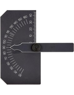 CALIBRE DE PULIDO PARA BROCAS ESPIRALES 160 GRADOS PARA BROCAS HASTA 30 MM