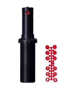 ASPERSOR TURBINA PGP-ADJ 3/4 HUNTER