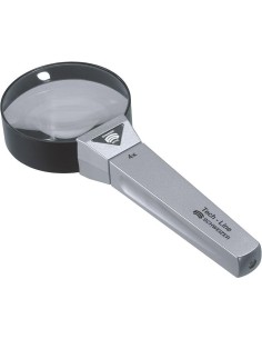 LUPA DE MANO TECH-LINE D65 MM 4X