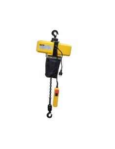 ELEVADOR ELEC. DE CADENA 500KG AY-500 EC