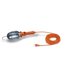 LAMPARA PORTATIL 60W 400X150X100 FAMAT