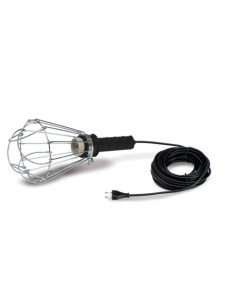 LAMPARA PORTATIL 200W 400X150X130 FAMAT