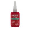 LOCTITE 278 EPIG FIJADOR ALTA RESISTENCIA ALTA TEMPERATURA 50ML