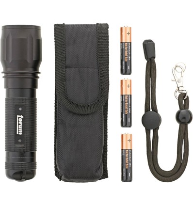 LINTERNA DE BOLSILLO LED 230 FORUM