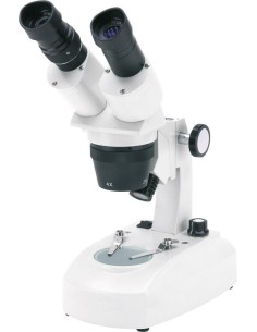 ESTEREOMICROSCOPIO ST45