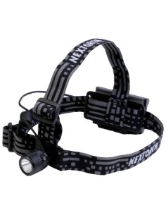 LINTERNA FRONTAL LED CREE 140 LUMS
