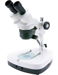 ESTEREOMICROSCOPIO LAB 1