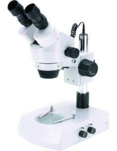 ESTEREOMICROSCOPIO SZM 1