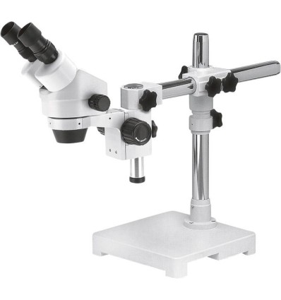 ESTEREOMICROSCOPIO SZM 3