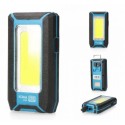 LAMPARA TRABAJO MAGNETICA 8W 500LM 6500K LED REC. KOMA 11X6X2.5MM