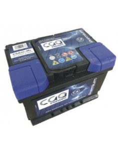 BATERIA CGA 12V 90AH TOP & PREMIUM