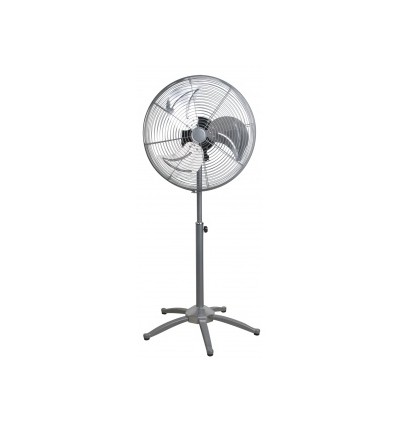 VENTILADOR PIE DFT-K16" 400MM 80W