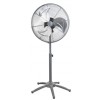 VENTILADOR PIE DFT-K16" 400MM 80W