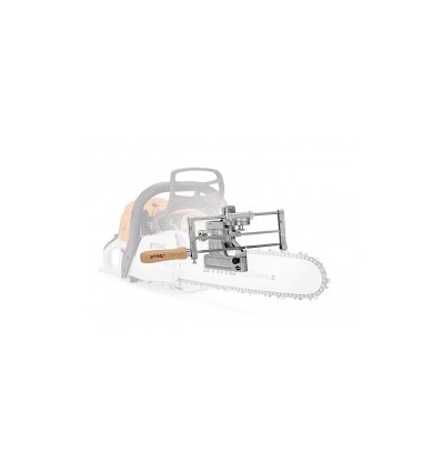 AFILADORA STIHL FG 3