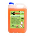 DESENGRASANTE LIMPIADOR CONCENTRADO BOXEVEN FORTE 5 L