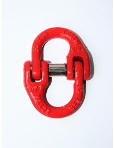 UNION DOBLE VG CADENA 19-20 MM. C.T.-12.5TN S/EN 1677-1