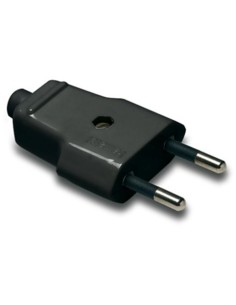 CLAVIJA ELEC 35X67X16 10A-250V POLIC NE FAMAT