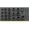 JUEGO HERRAMIENTAS. SISTEMA BANDEJAS TOOL CONTROL TCS 50IMP/19/2