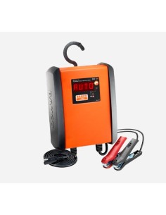 CARGADOR BATERIA AUTOMATICO 24V 20-230A