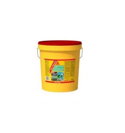 SIKA BITUMIX AGLOMERADO ASFALTICO EN FRIO 25 KG