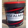 BOTE ASFALTO FRIO ASFALMIX 25KG