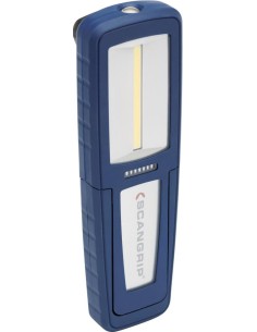 LINTERNA PORTATIL MINIFORM LED