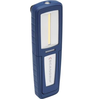 LINTERNA PORTATIL MINIFORM LED