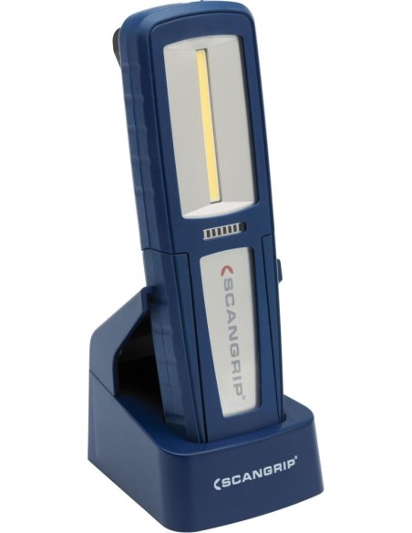 LINTERNA PORTATIL MINIFORM LED