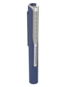 LINTERNA MAG PEN 3 C/USB 35116
