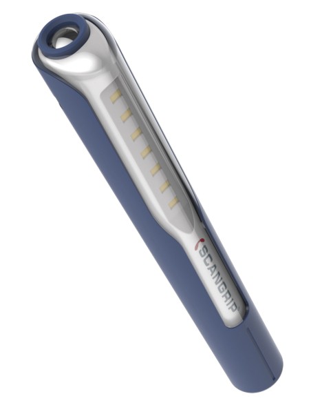 LINTERNA MAG PEN 3 C/USB 35116