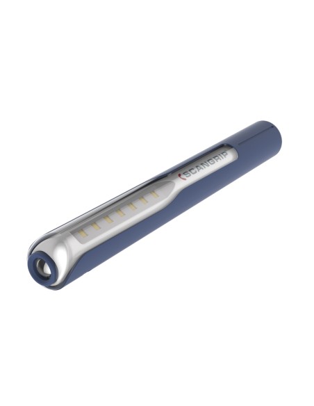 LINTERNA MAG PEN 3 C/USB 35116