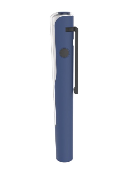 LINTERNA MAG PEN 3 C/USB 35116