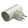 ADAPTADOR 2 TOMAS 16A 1302