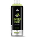 SPRAY PINTURA LUMINISCENTE 400 ML