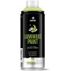 SPRAY PINTURA LUMINISCENTE 400 ML