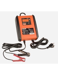 CARGADOR BATERIA AUTOMATICO 12V 10-230A
