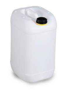 GARRAFA APILABLE 25 LTR C/TAPON