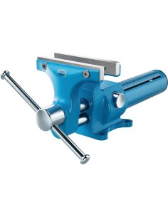 TORNILLO BANCO COMPACT 120 MM