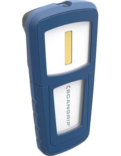 LINTERNA PORTATIL MINIFORM LED 100ML-200ML