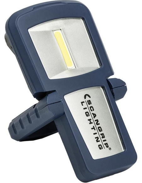 LINTERNA PORTATIL MINIFORM LED 100ML-200ML