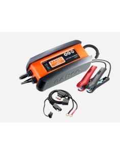 CARGADOR BATERIA AUTOMATICO 6V-6/12A 12V-12/46A