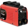 SOLDADOR INVERTER CITYWORK 1250 + PANTALLA SOLDAR AS RT BICOLOR