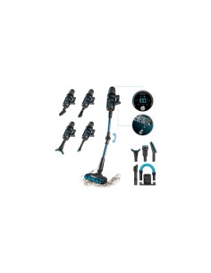 ASPIRADOR CONGA ROCKSTAR 11500 ODYSSEY ERGOFLEX 3 EN 1 850W AUTONOMIA 90 MINUTOS