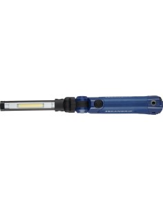 LINTERNA COMPACTA SLIM LED