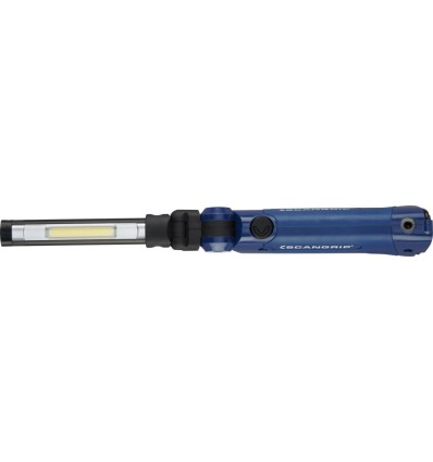 LINTERNA COMPACTA SLIM LED