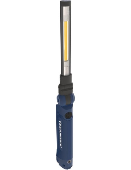 LINTERNA COMPACTA SLIM LED