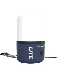 LAMPARA TRABAJO AREA LITE CO 4000LM