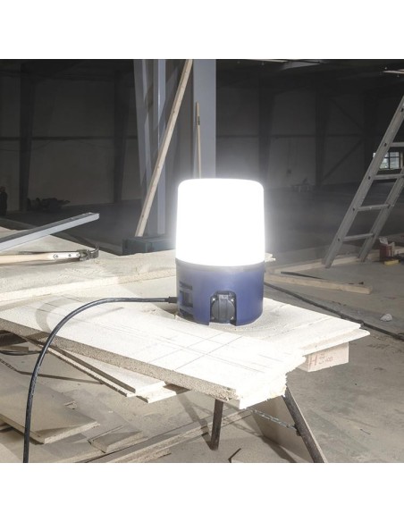 LAMPARA TRABAJO AREA LITE CO 4000LM
